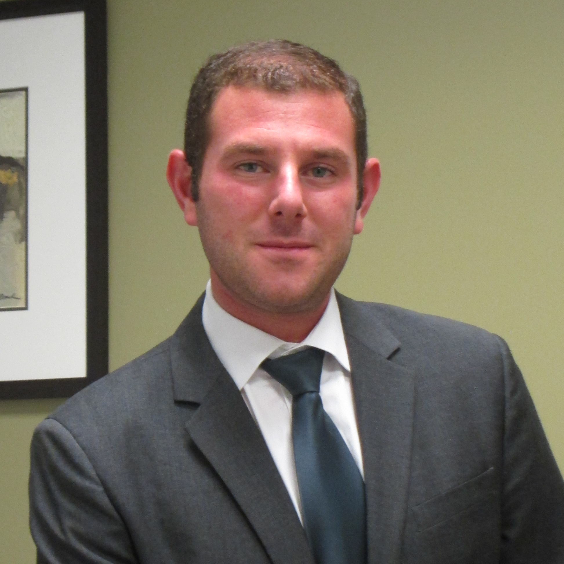 Andrew Kravis