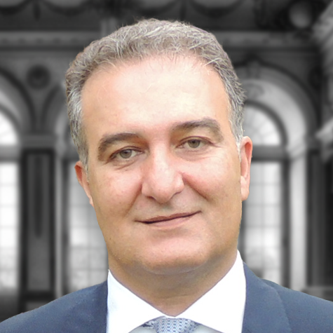 Reza Ghaffari