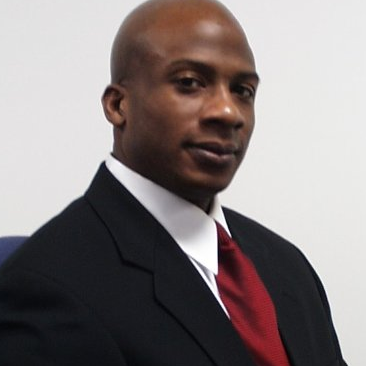 Alvin Brown, attorney