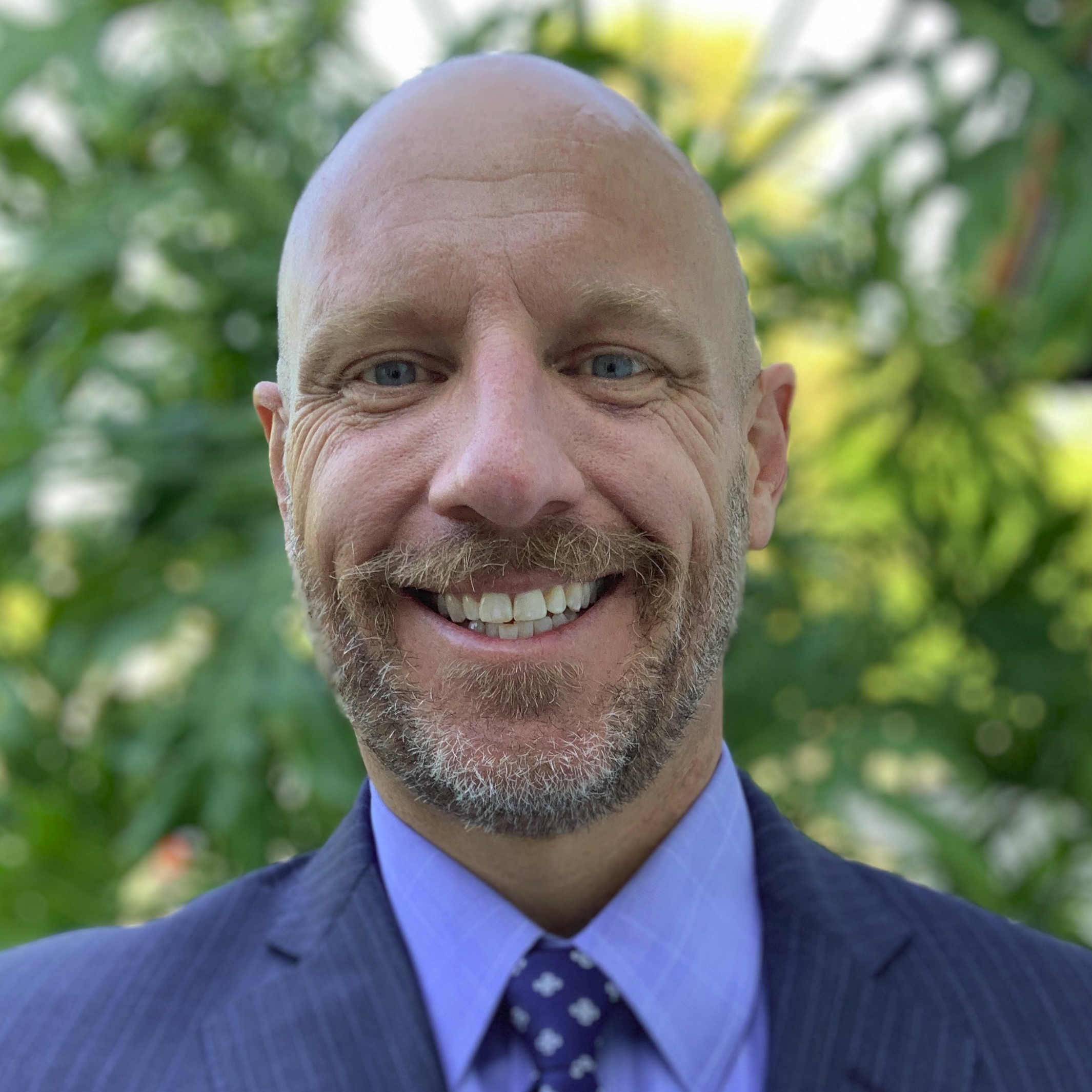 Henry Harmeling, attorney