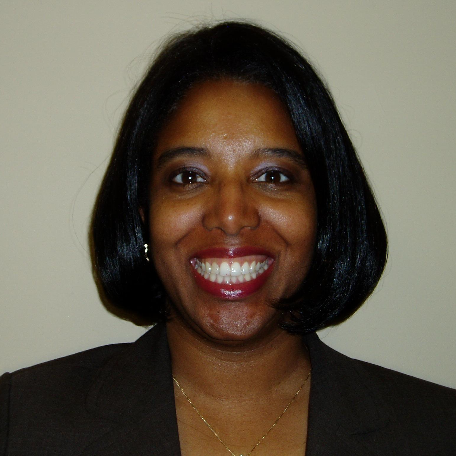 Lesley Renee Adams, attorney