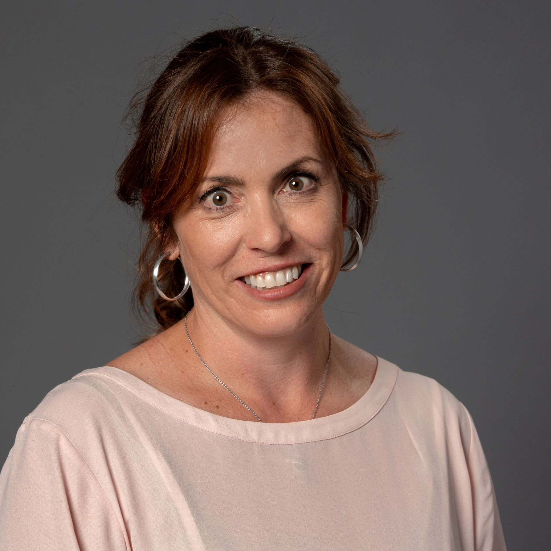 Lisa Field