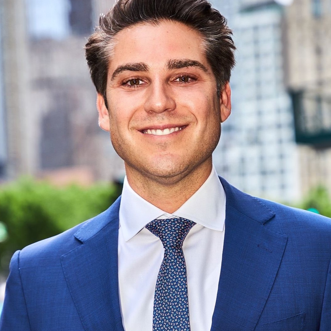 Cary London, attorney
