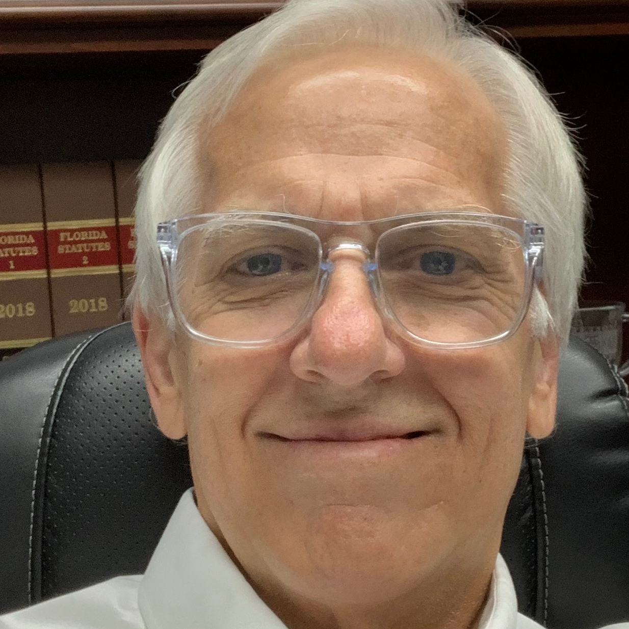 Robert Biasotti, attorney