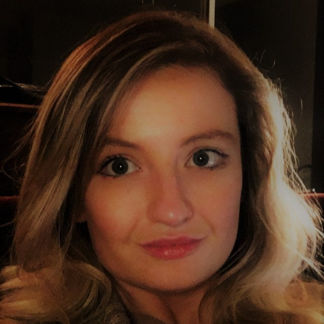 Julie Morton, attorney