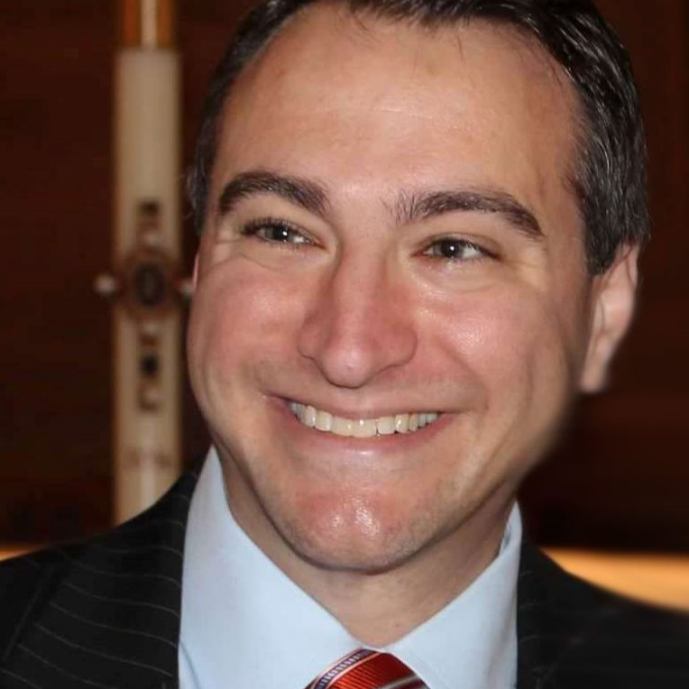Brian Pascale, attorney