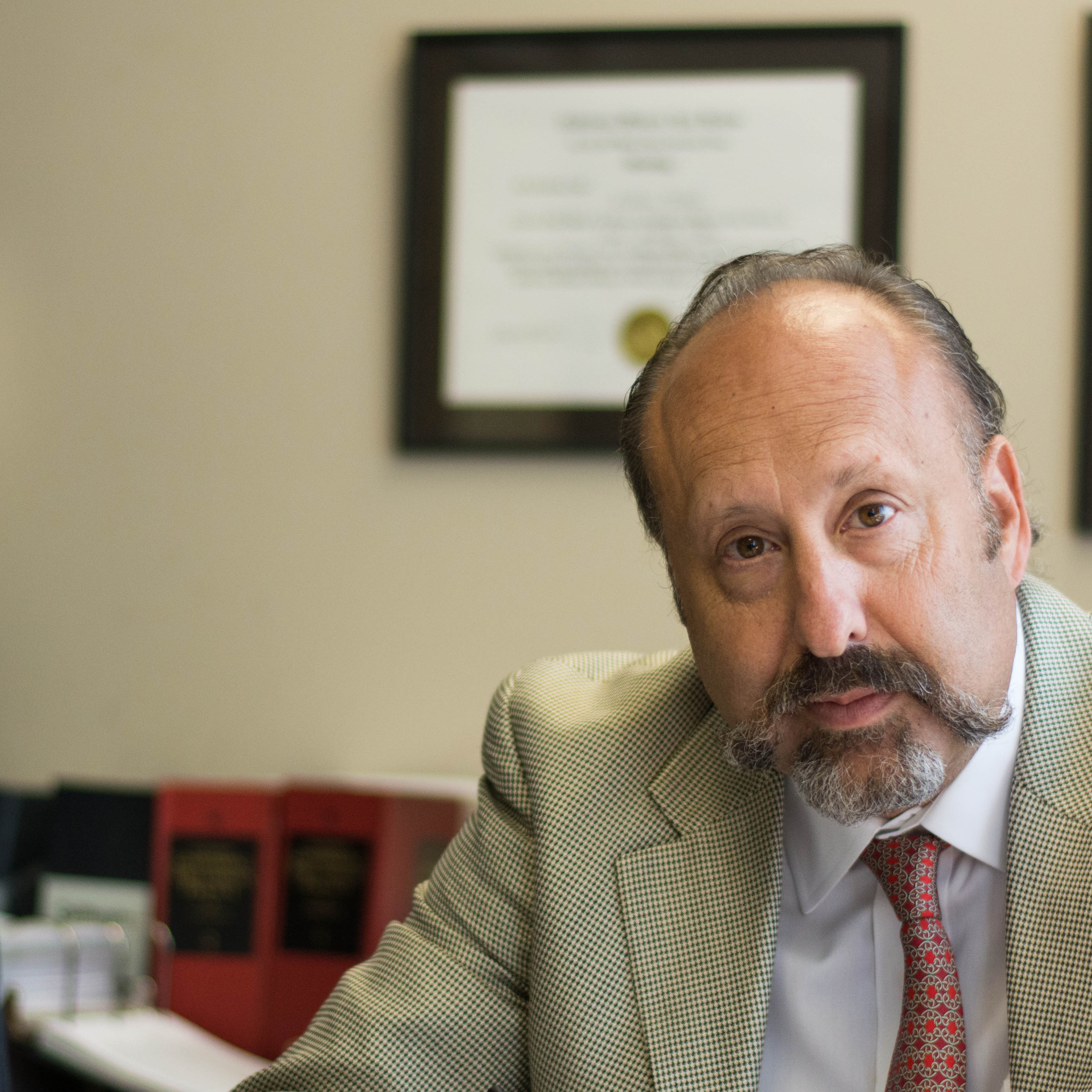 Andrew Ritholz, attorney