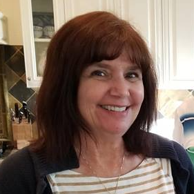 Mariam Chidlaw, attorney