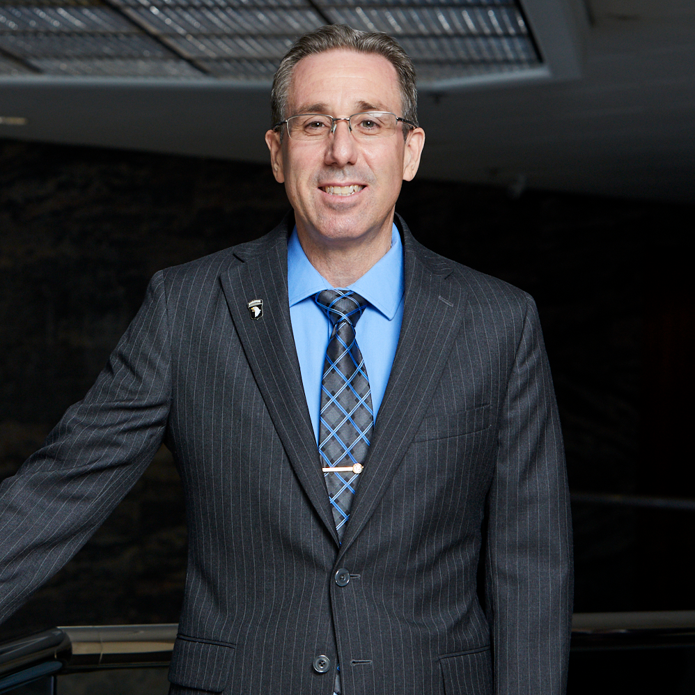 William Campbell, attorney