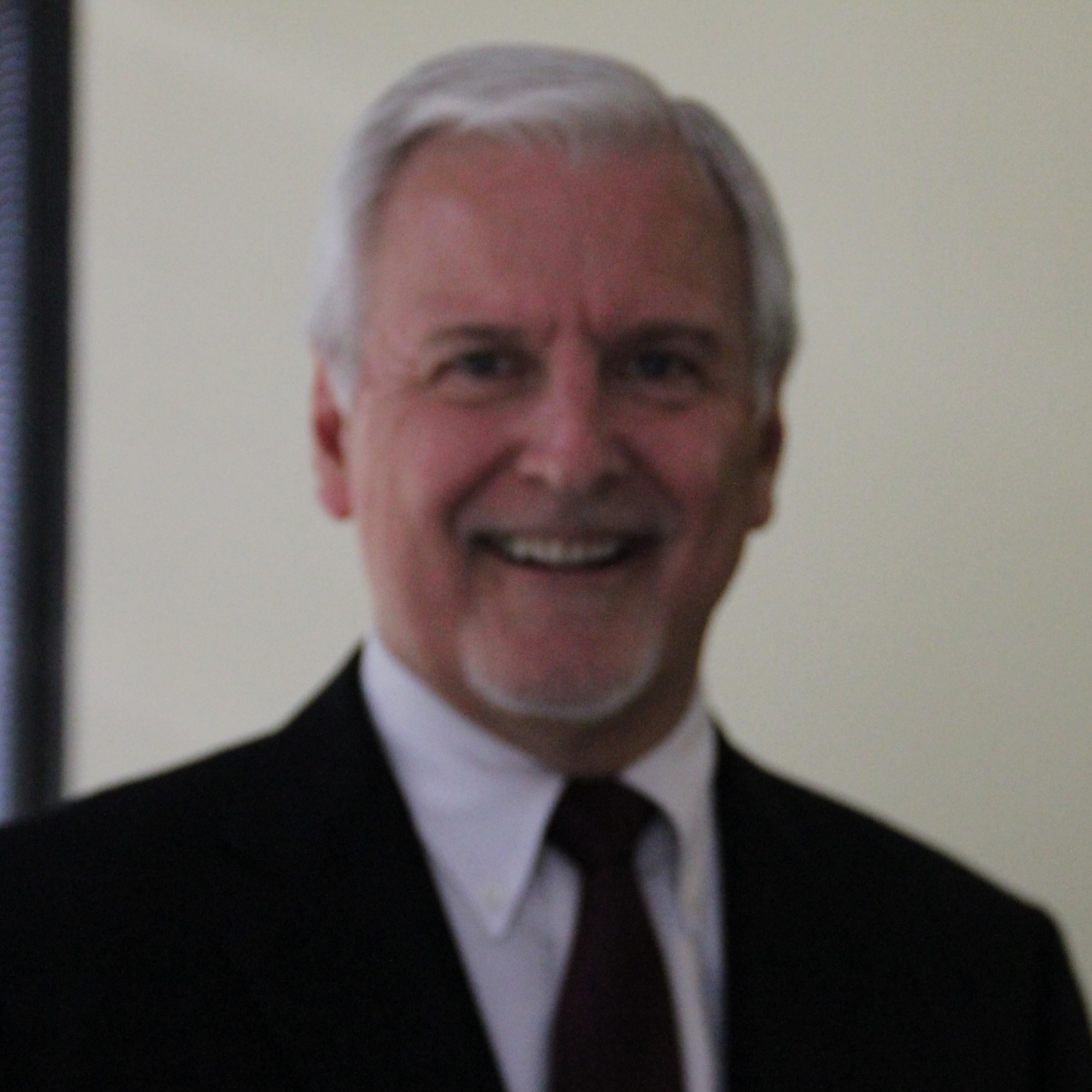Jeffrey Schreiber, attorney