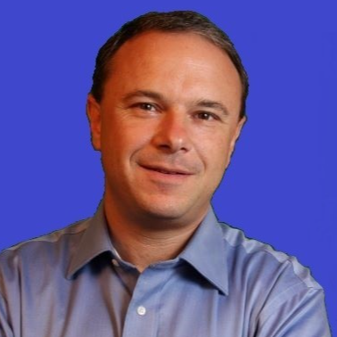 Michael Geroe, attorney