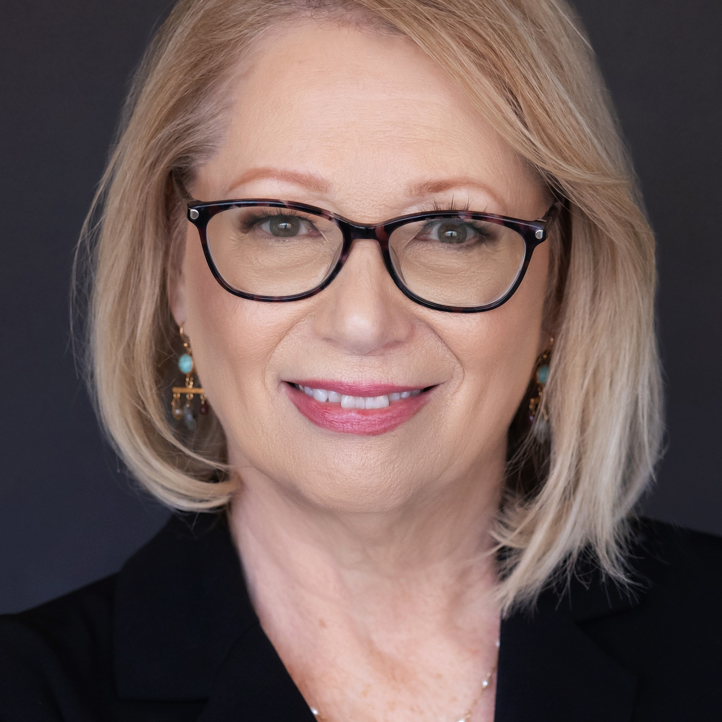 Marian Birge, attorney
