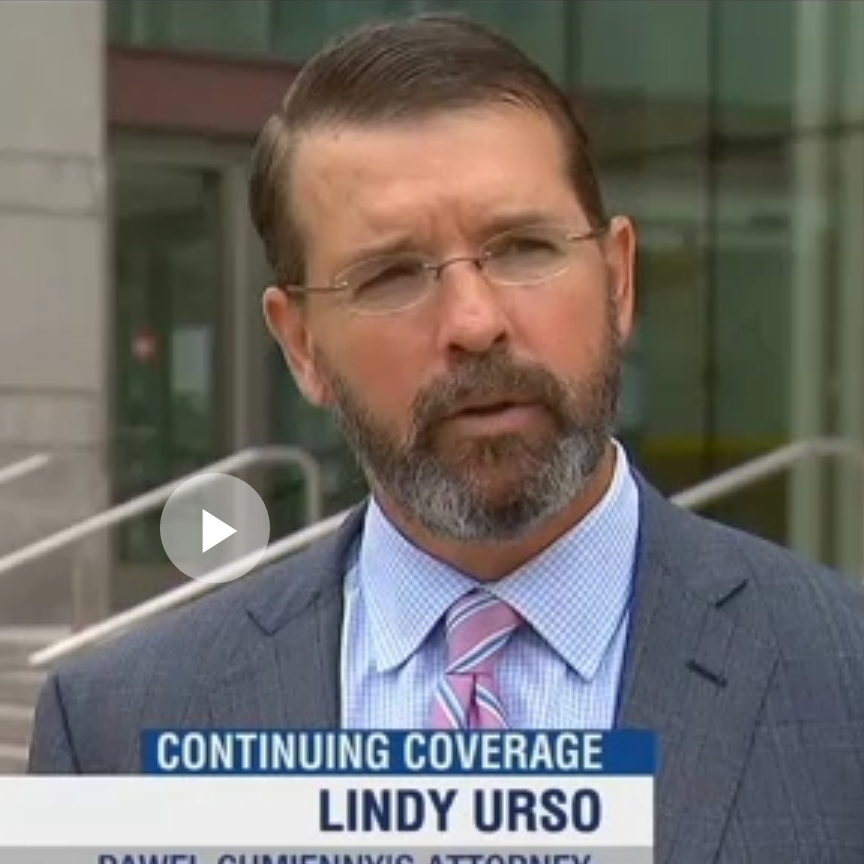 Lindy Urso, attorney