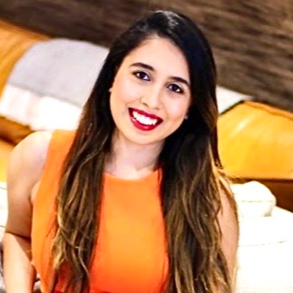 Nuzayra Haque-Shah, attorney