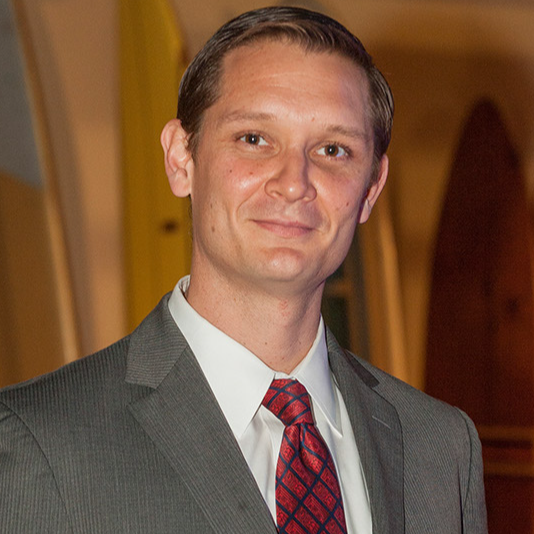 Kevin Murphy, attorney