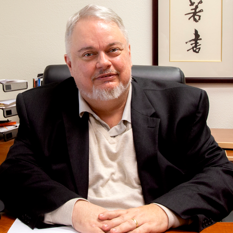 Stephen Dial, attorney