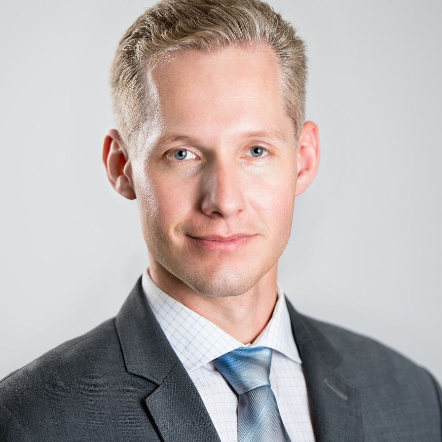 Pavel Kolmogorov, attorney