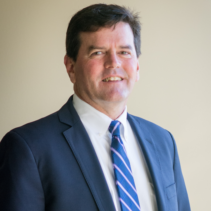 Michael Welsh, attorney