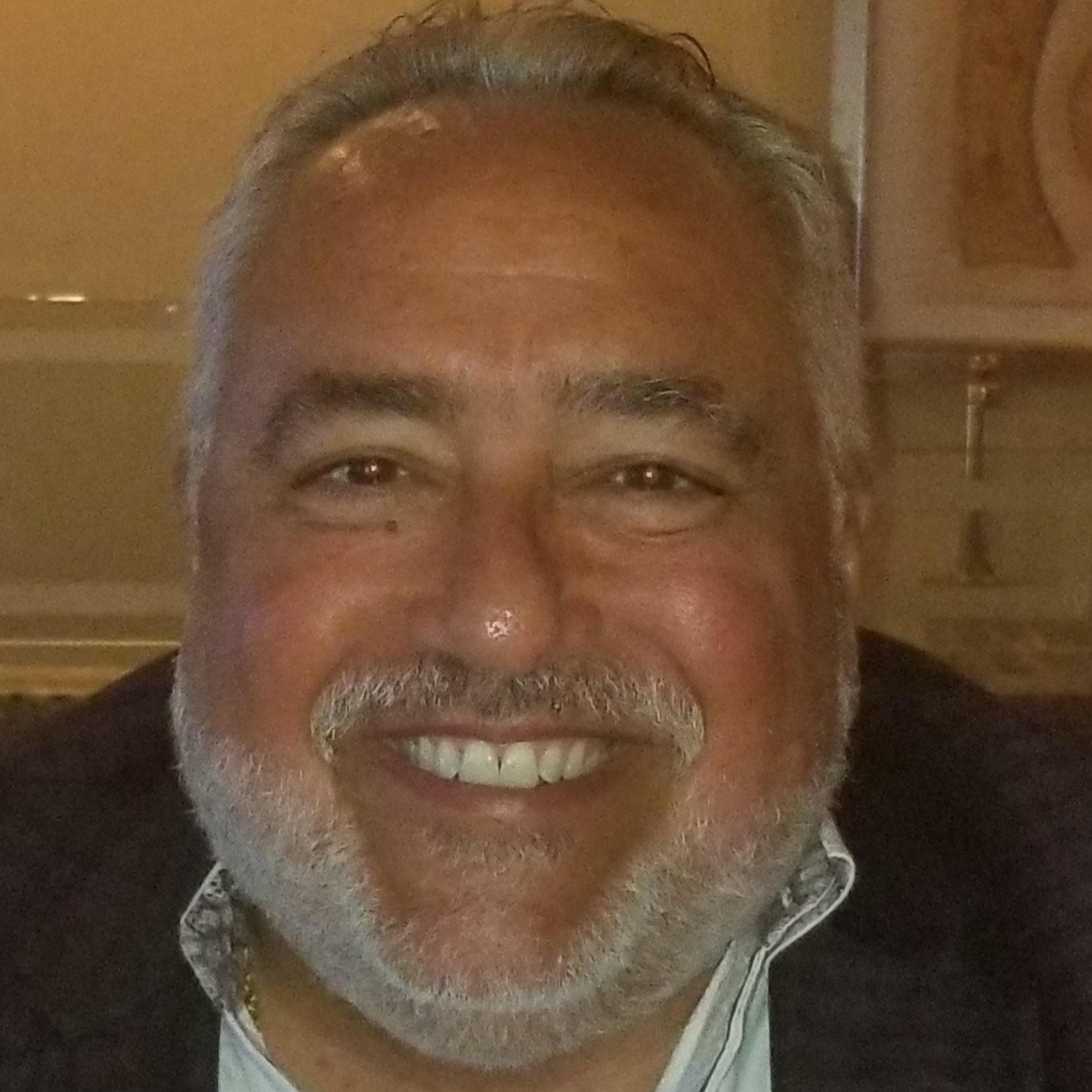 David Charlip
