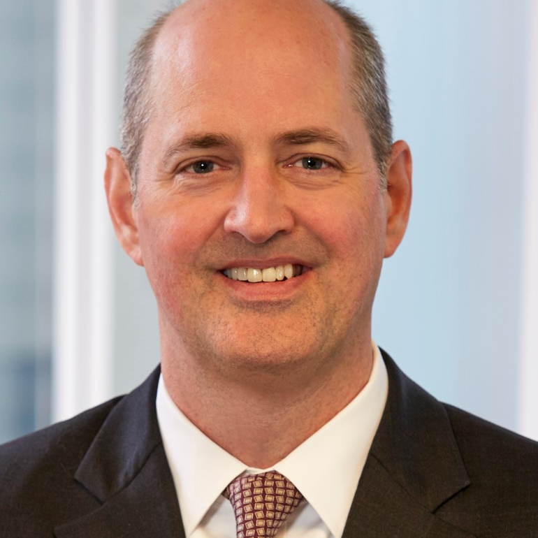 Edward Culhane, attorney