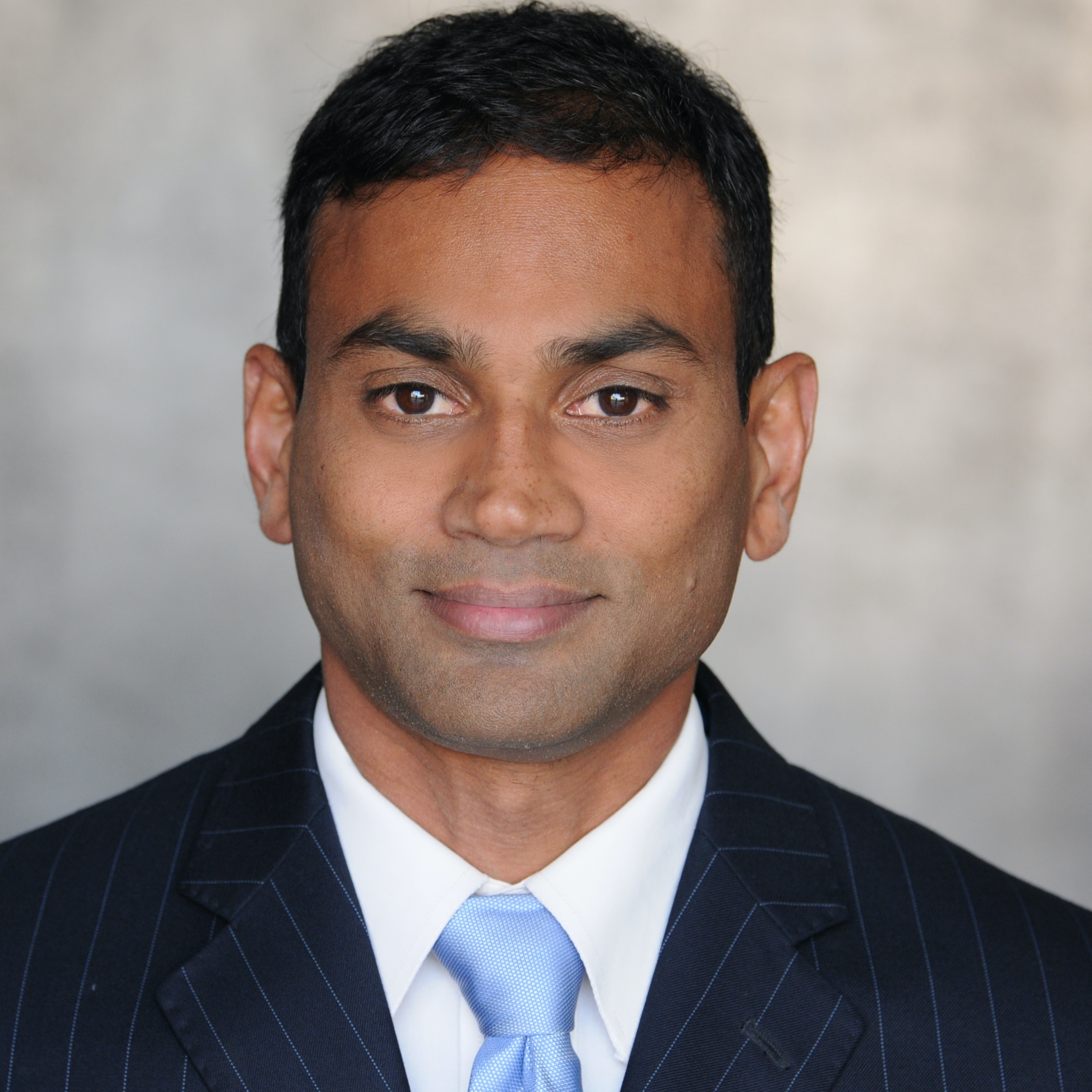 Pradeek Susheelan, attorney