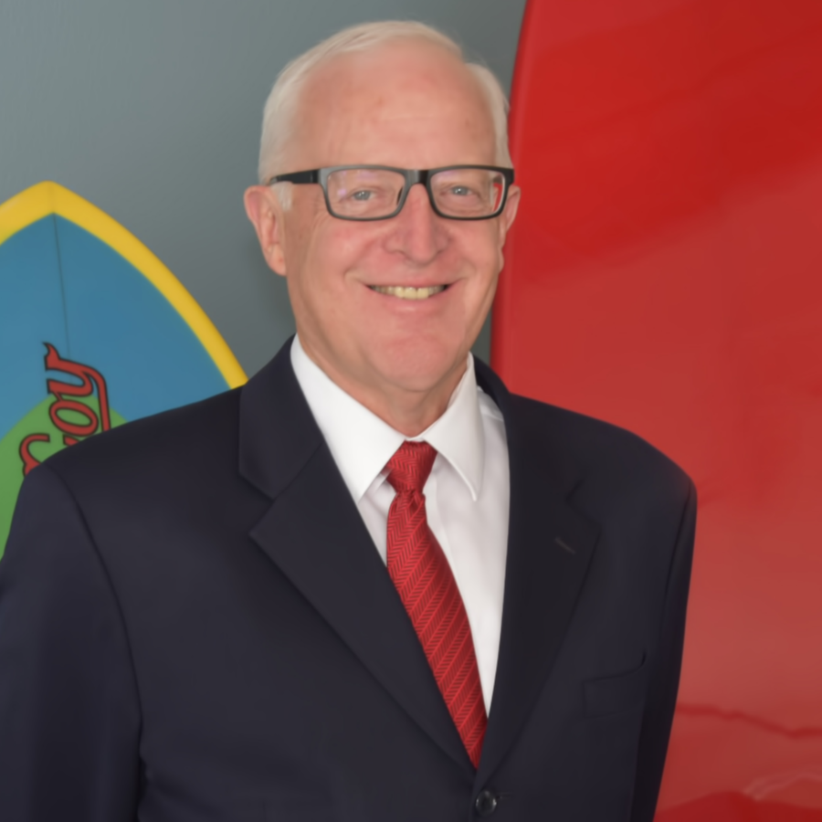 Anton Gerschler, attorney