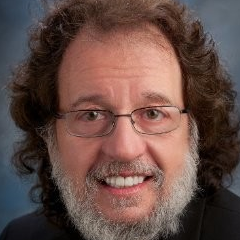 Harry Barth, attorney