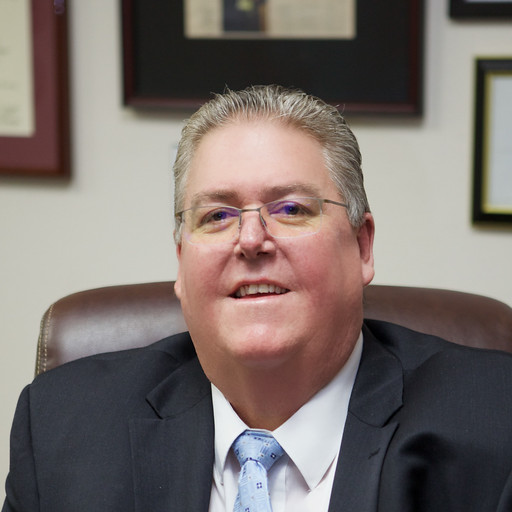 Gregory LaForge, attorney