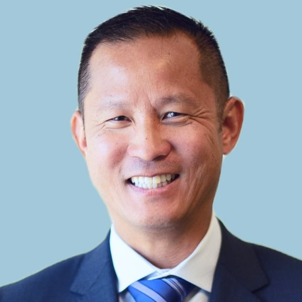 Chris Joe, attorney