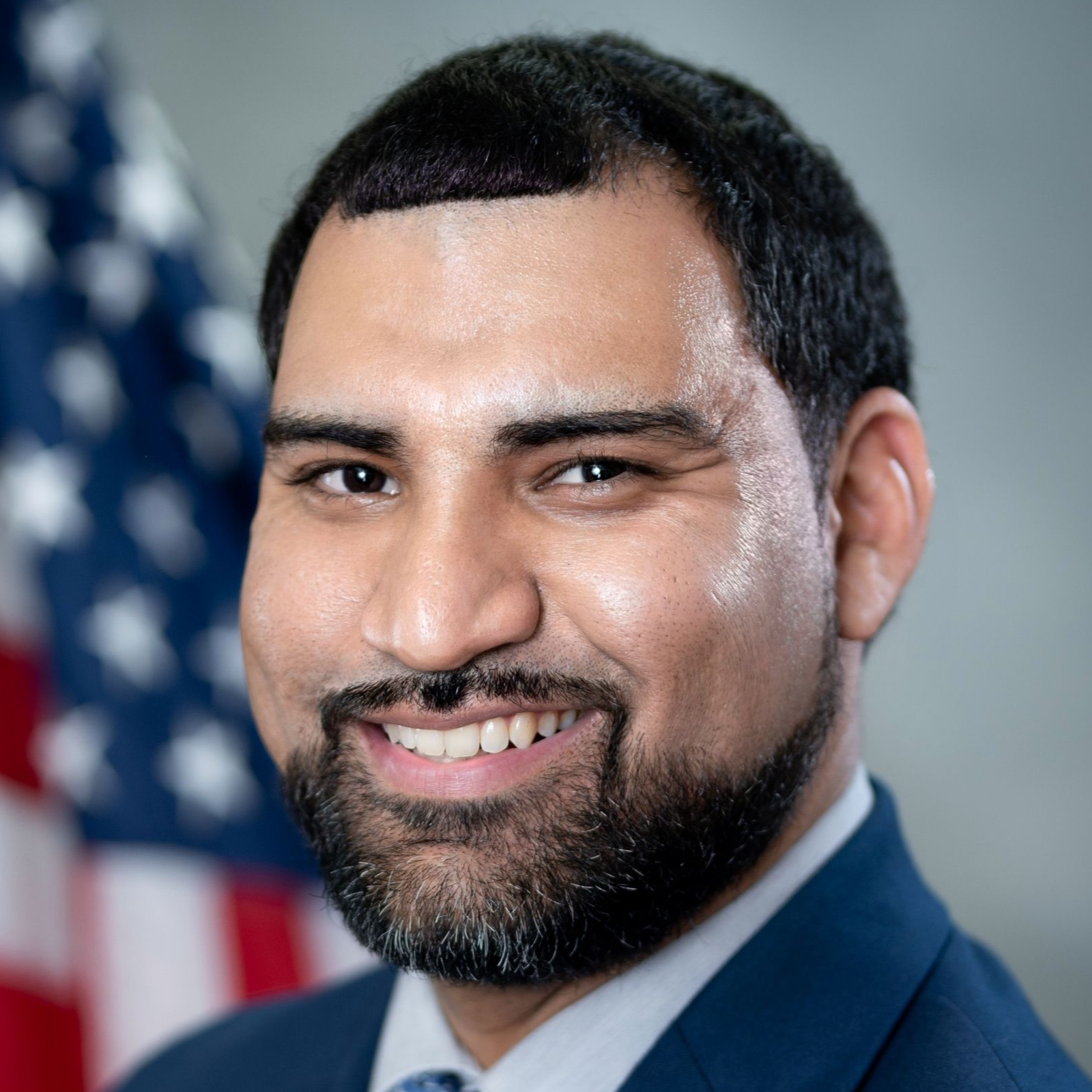 Devin Luqman, attorney