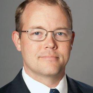 Gordon Gray, attorney