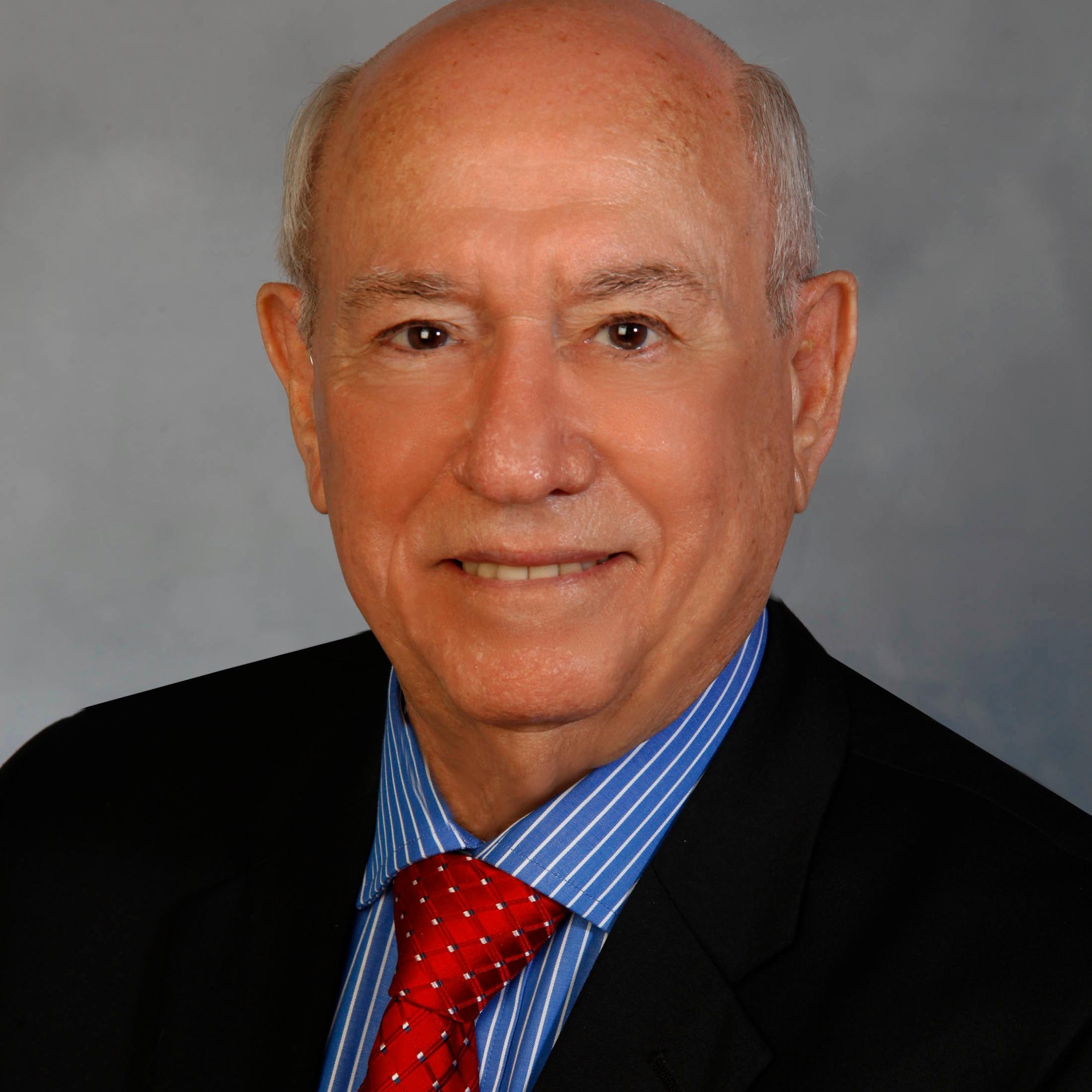 Sherman Brod, attorney